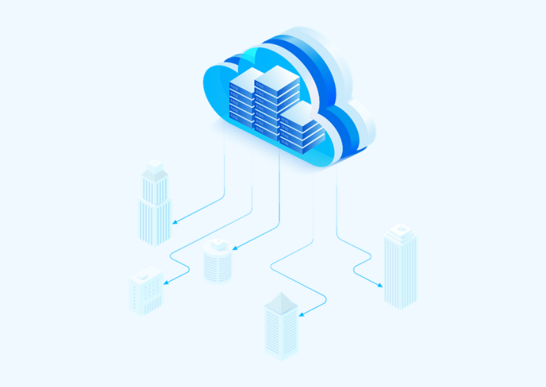 Centralino telefonico su server cloud