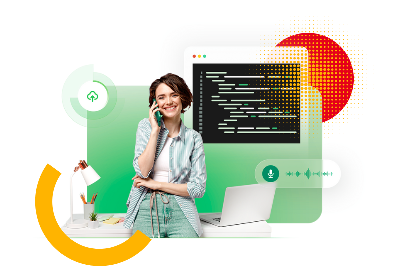 chiamate sempre gestite